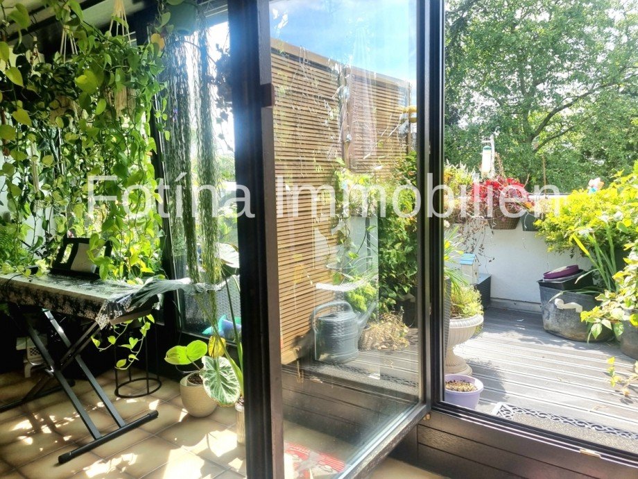 19 Maisonettewohnung M�nchengladbach / Schrievers