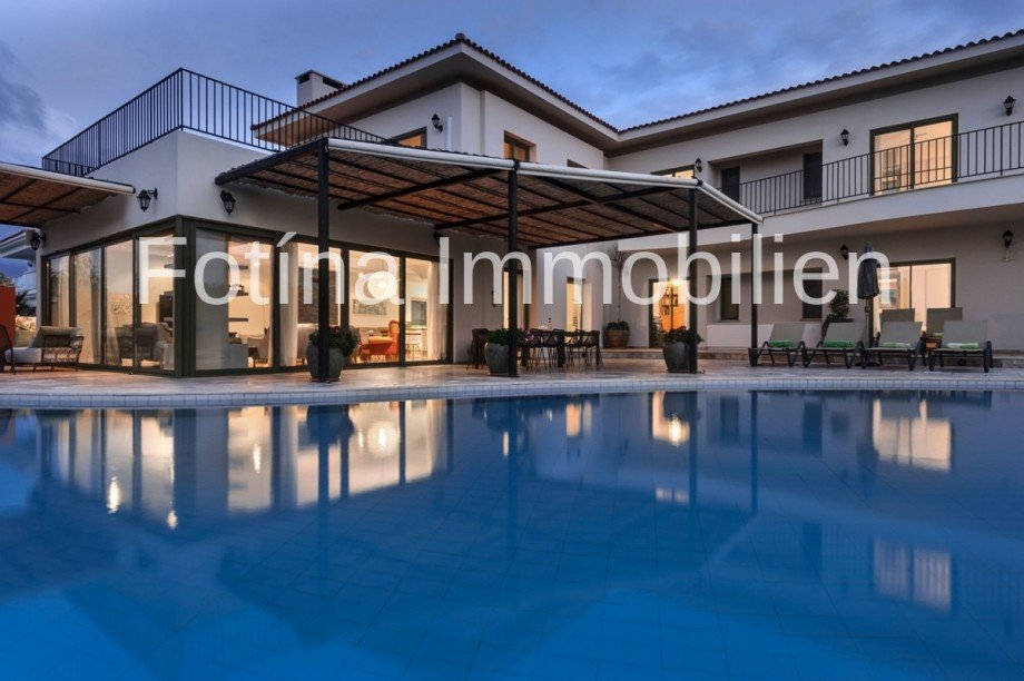 2 Villa Esentepe, Kyrenia