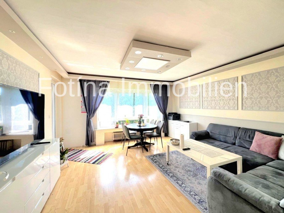  Etagenwohnung M�nchengladbach / Wickrath-Mitte