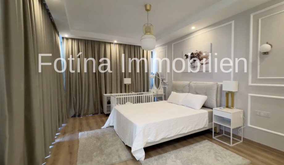  Villa Esentepe, Kyrenia