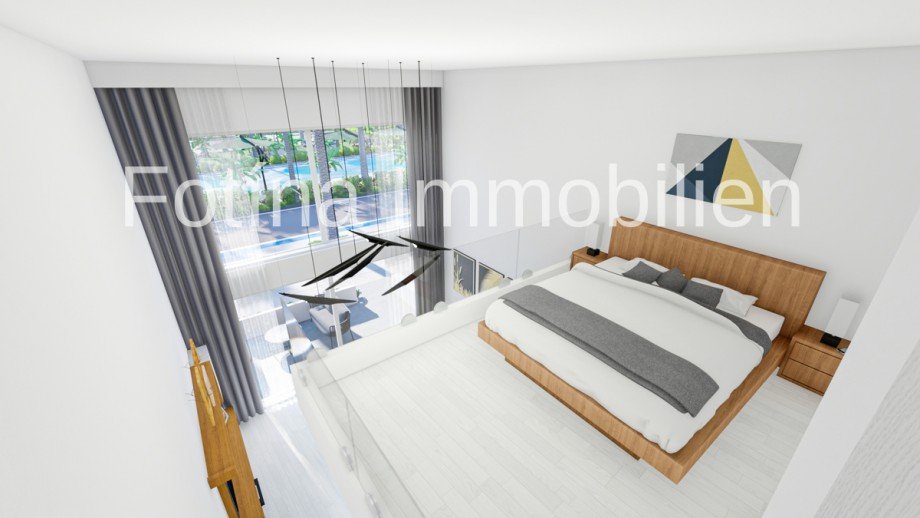  Loft-Studio-Atelier Yeni Iskele