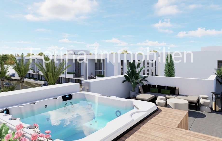 15 Loft-Studio-Atelier Iskele