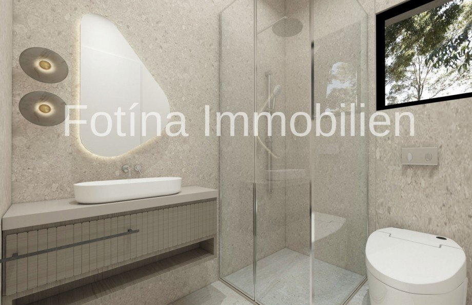 16 Loft-Studio-Atelier Tatlisu, Famagusta