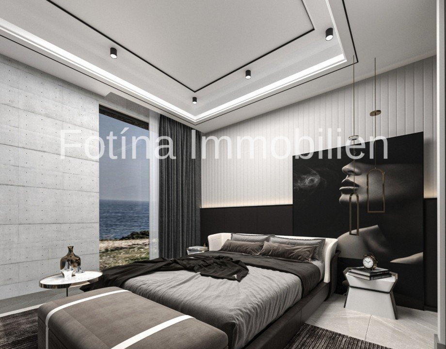10 Villa Esentepe, Kyrenia
