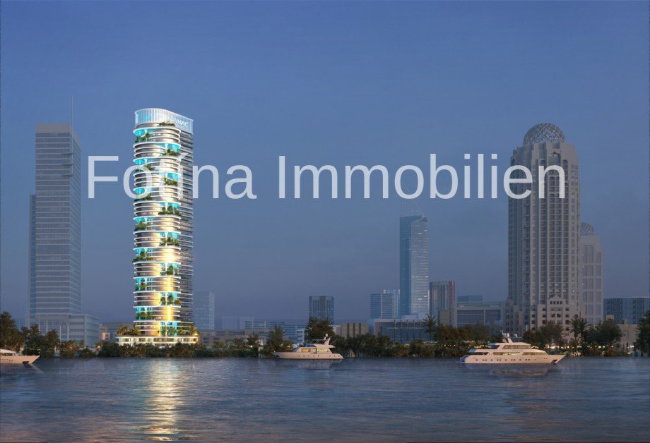  Etagenwohnung Dubai