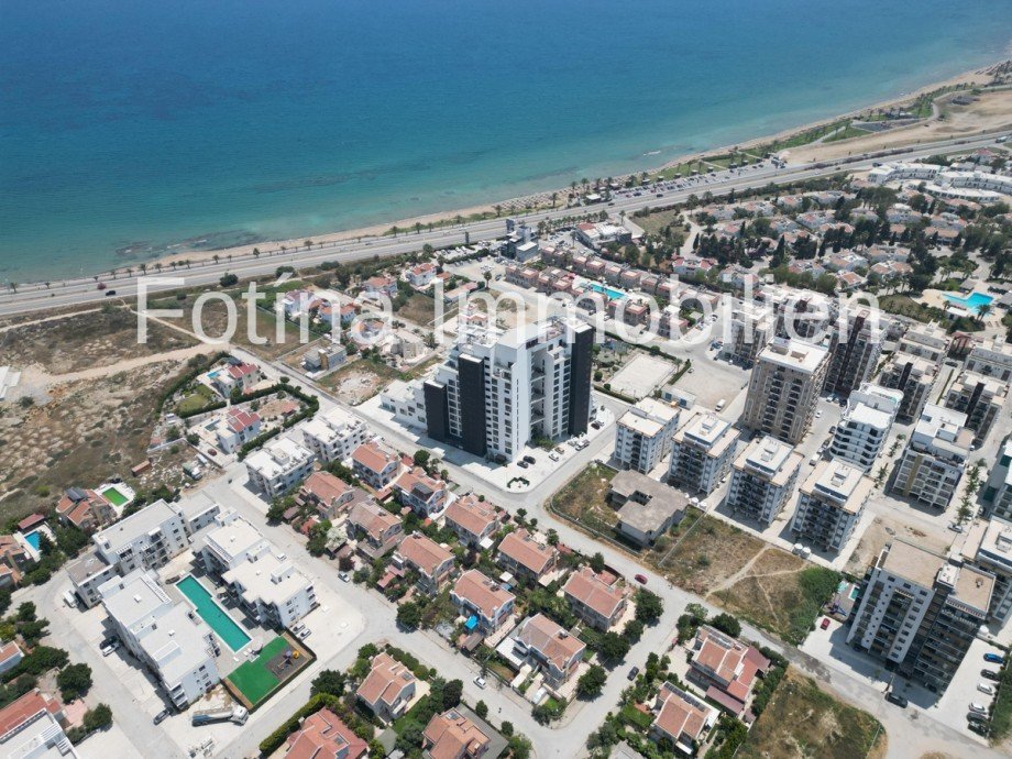 26 Villa Iskele, Long Beach - Famagusta