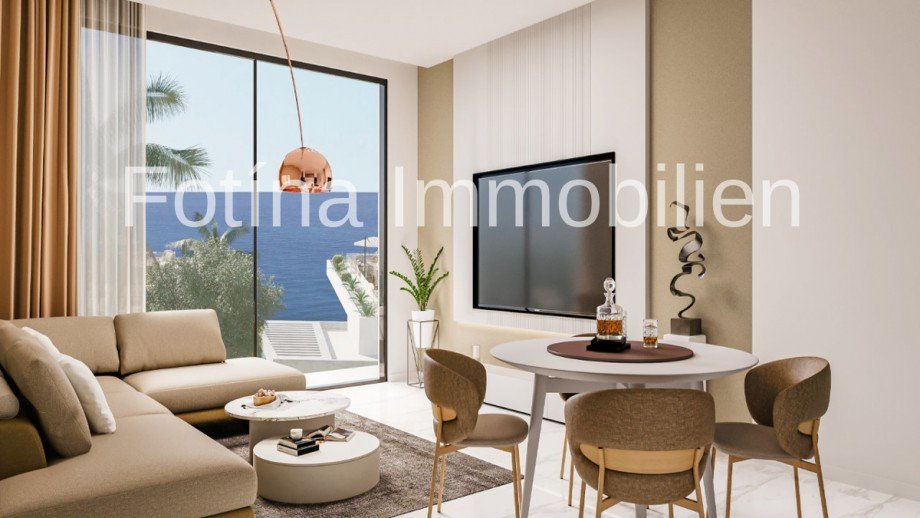  Loft-Studio-Atelier Iskele