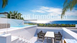 Hauptbild LUXUSPROJEKT mit INFINITY-POOL, MEERBLICK & STRANDN�HE in TOP-Lage & TOP-Qualit�t!