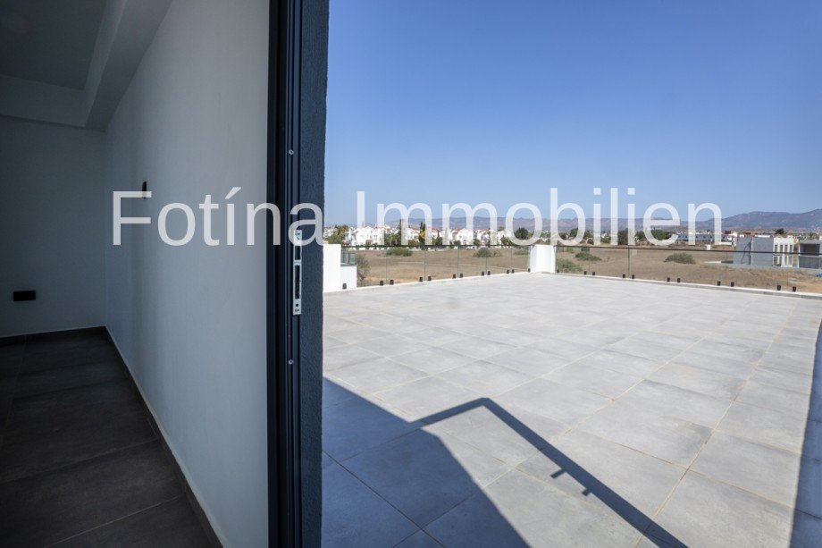 21 Villa Iskele, Famagusta