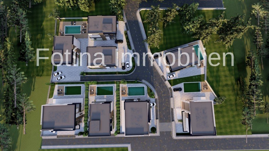 15 Villa Girne
