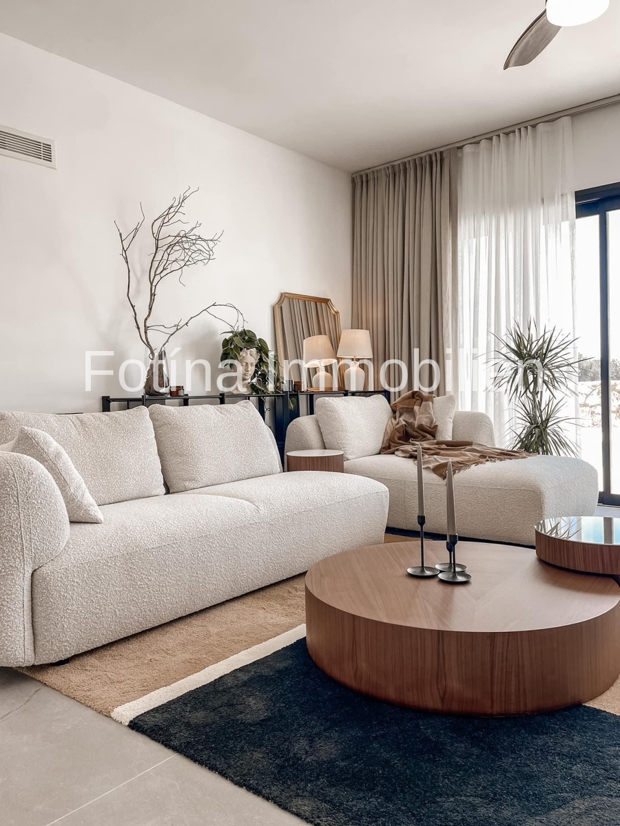 17 Villa Esentepe