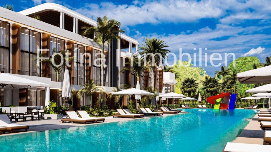  Loft-Studio-Atelier Yeni Iskele, Famagusta