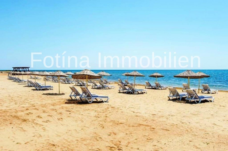 31 Etagenwohnung Long Beach Iskele