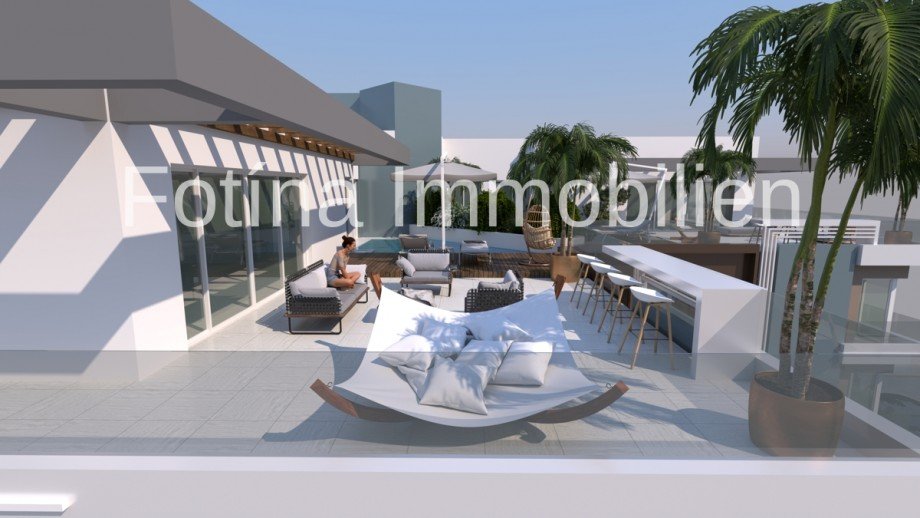  Etagenwohnung Famagusta, Iskele
