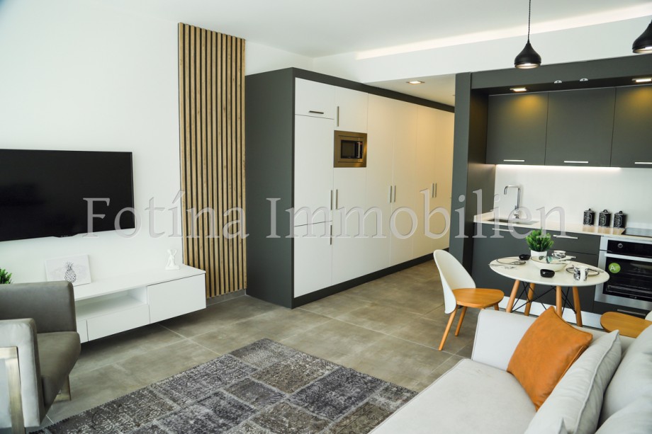  Loft-Studio-Atelier Iskele
