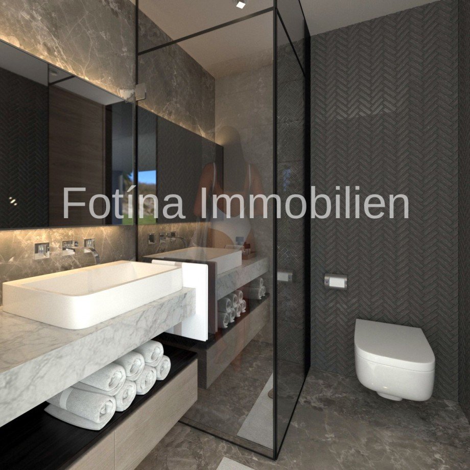  Loft-Studio-Atelier Esentepe, Kyrenia