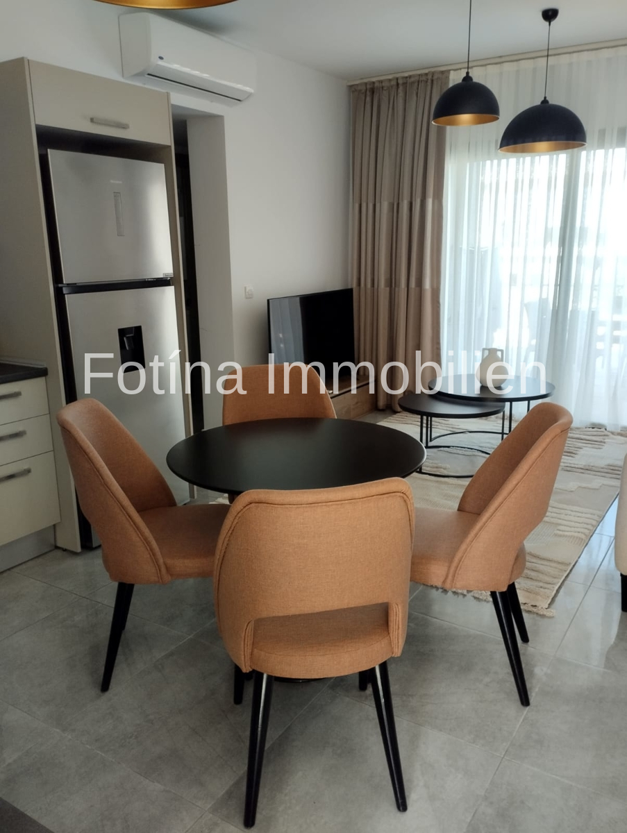  Etagenwohnung Esentepe, Kyrenia