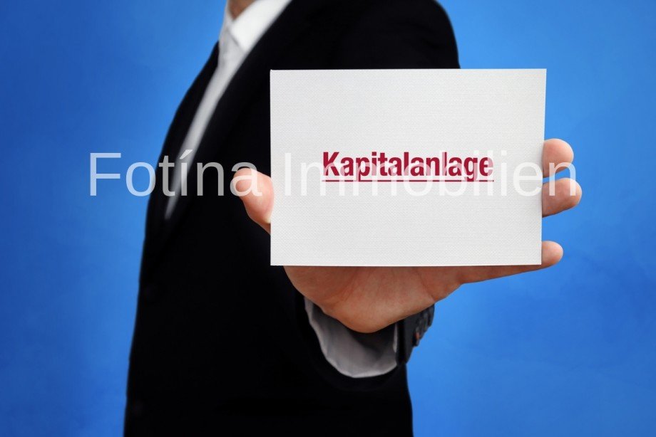 23 Etagenwohnung Lefke, Bucht von Morfou