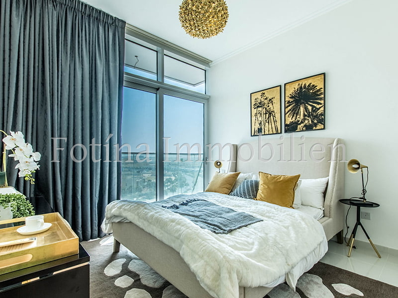  Etagenwohnung Dubai