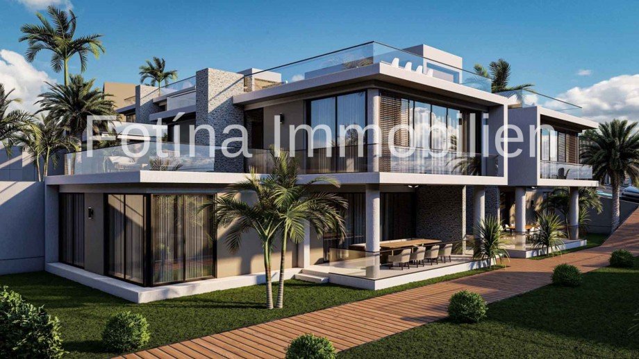  Loft-Studio-Atelier Esentepe, Kyrenia