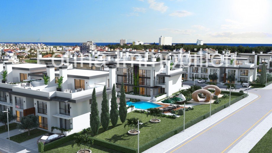  Loft-Studio-Atelier Yeni Bogazi�i, Famagusta