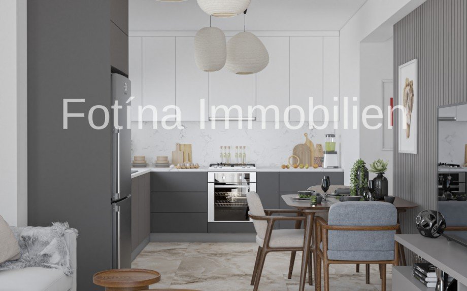 14 Etagenwohnung Region Cittaslow