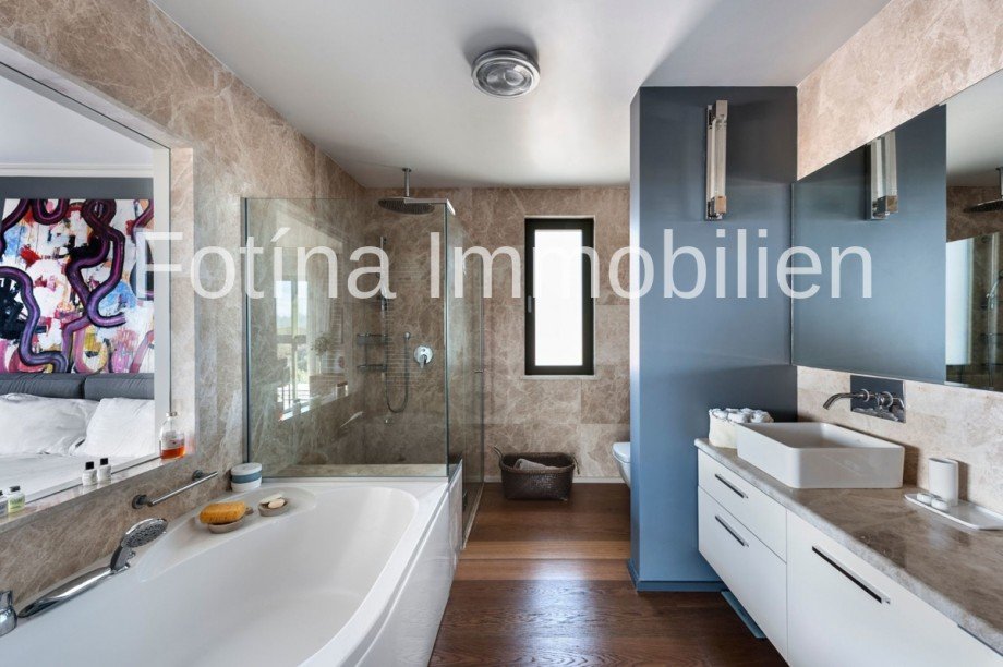 9 Villa Esentepe, Kyrenia
