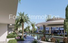 Hauptbild 1+1 LUXUS LOFT mit Smart-System, Strandn�he, im Herzen von Iskele & ideale Investitionschance!