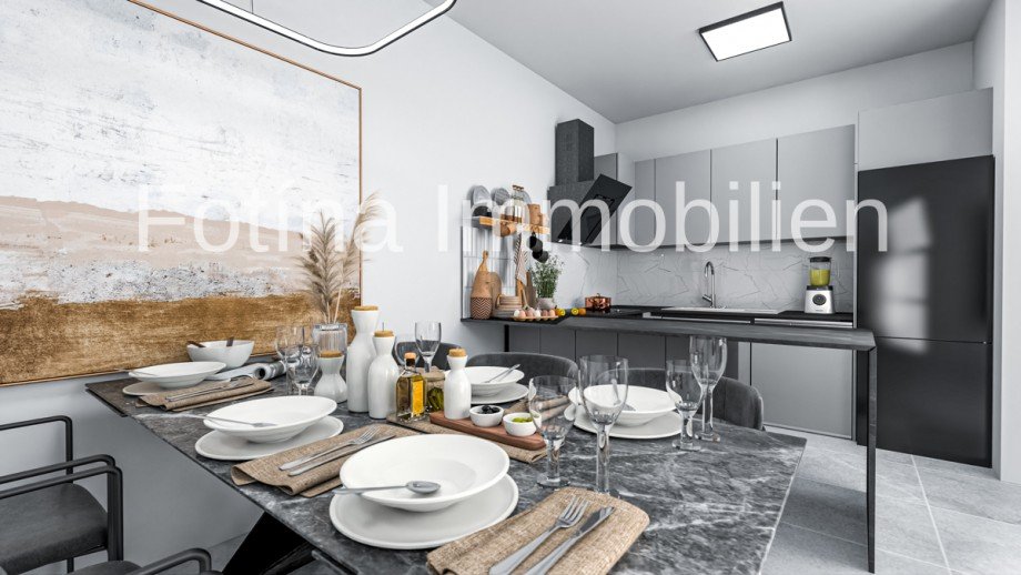  Terrassenwohnung Yeni Bogazi�i, Famagusta