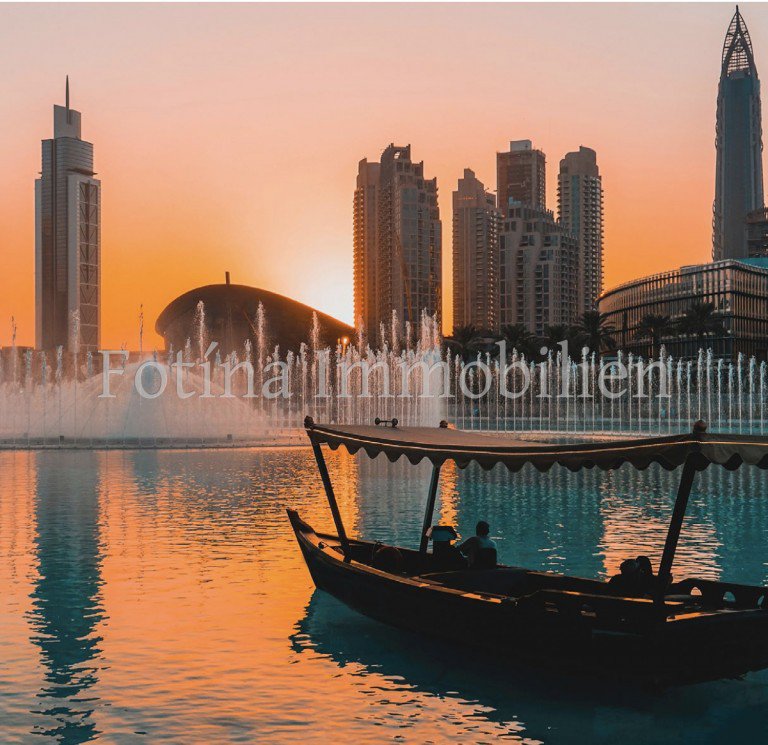  Dubai - Dubai Etagenwohnung 2023! Luxus-Paradies von 178 qm in Business Bay!