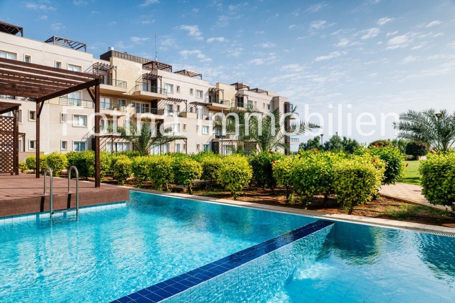 13 Etagenwohnung Bafra, Iskele
