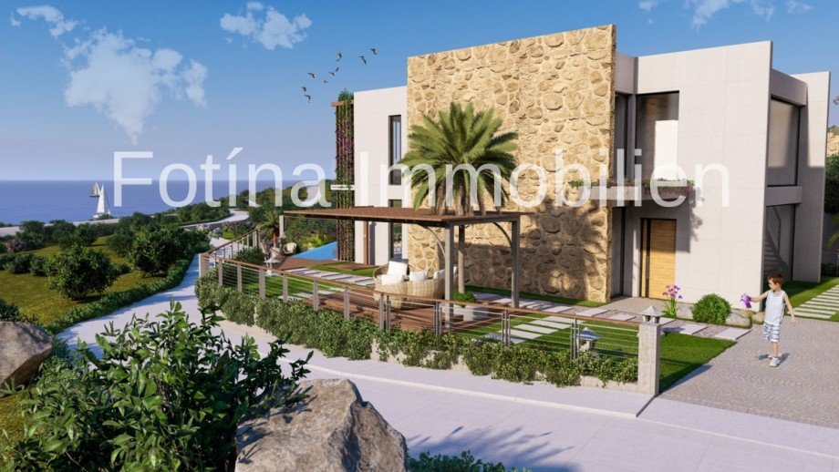  Villa Tatlisu, Kyrenia