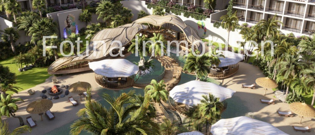 Beach Club Villa Tatlisu, Kyrenia