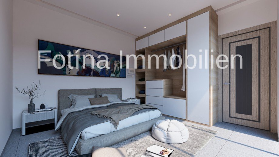  Etagenwohnung Tatlisu, Famagusta