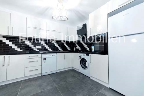 16 Etagenwohnung Iskele