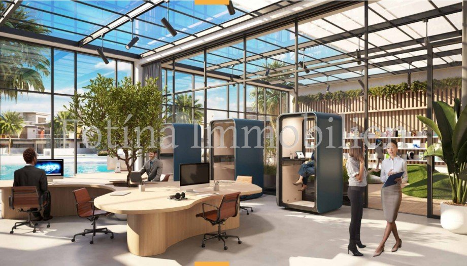  Villa Golf City Dubai