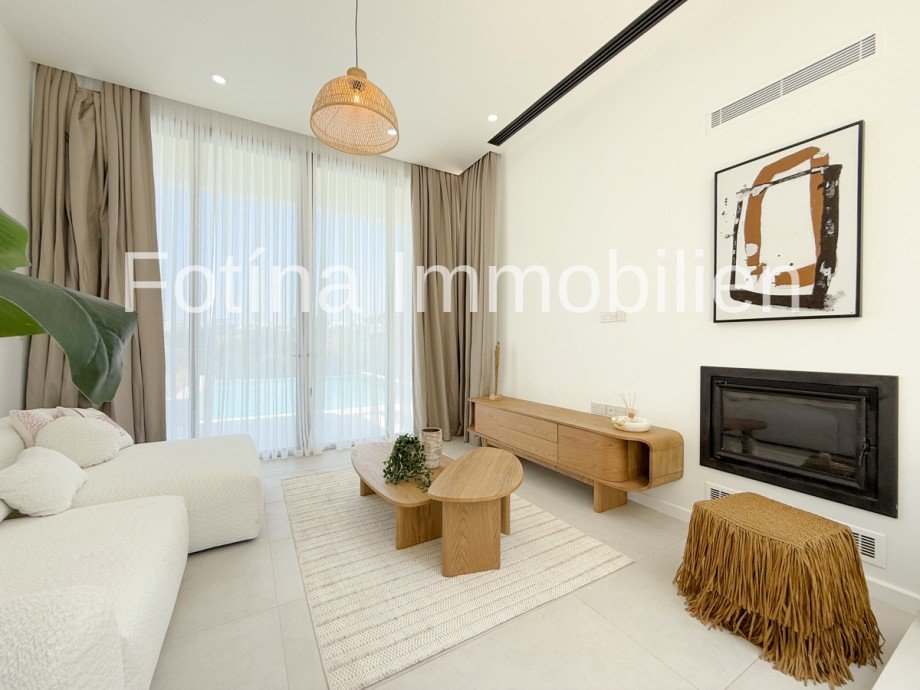 11 Villa Esentepe, Kyrenia