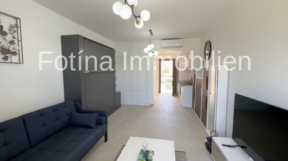  Loft-Studio-Atelier Esentepe, Kyrenia