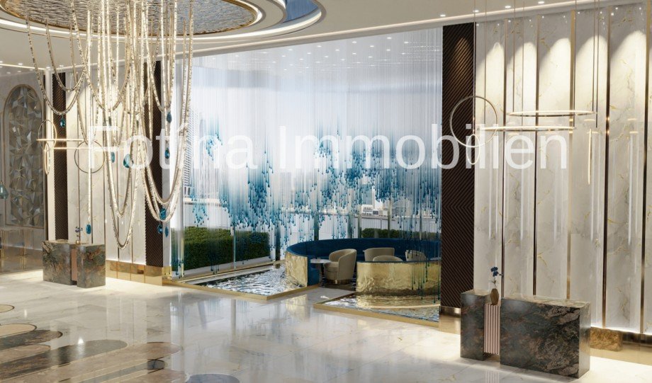  Etagenwohnung Dubai, Business Bay