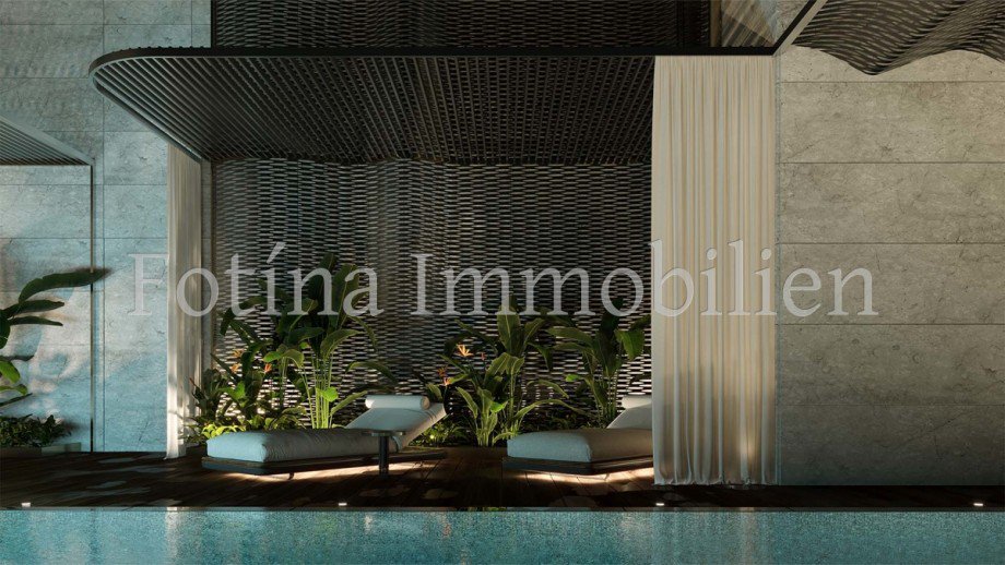  Etagenwohnung Dubai