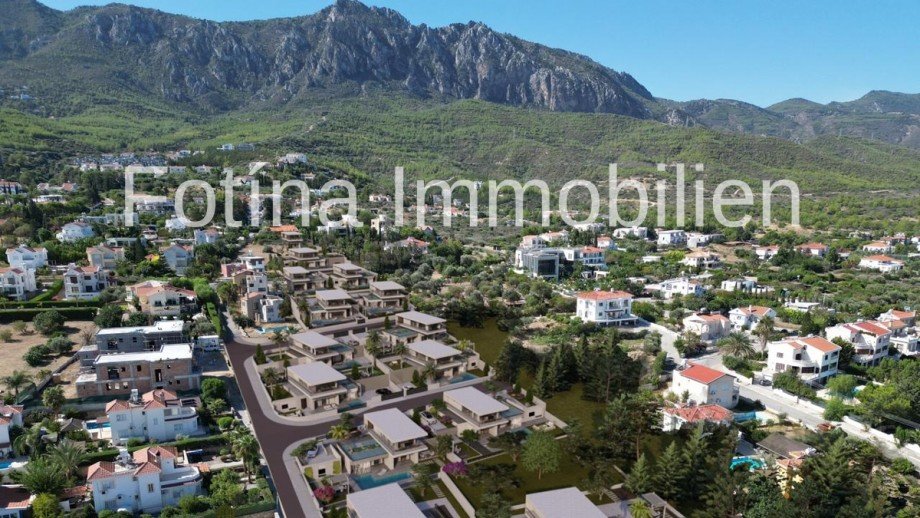 13 Villa Edremit
