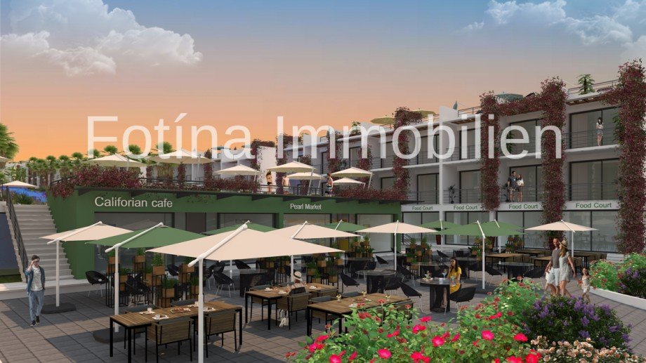  Loft-Studio-Atelier Esentepe, Kyrenia