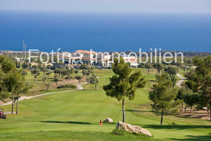 16 Etagenwohnung Tatlisu, Famagusta