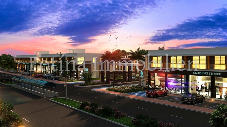  Loft-Studio-Atelier Iskele