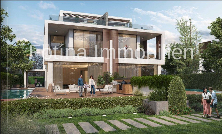  Villa Dubai