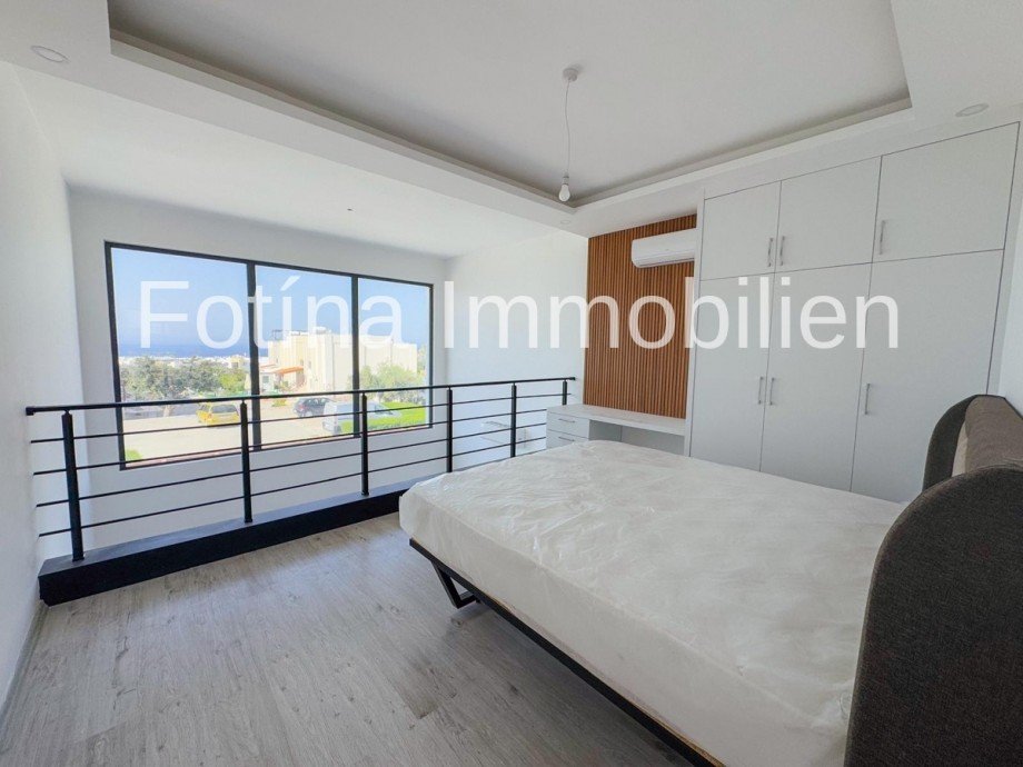 8 Loft-Studio-Atelier Esentepe