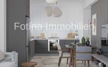 15 Harmonische 2+1 Penthouses mit wunderbaren Dachterrassen und TOP Ausstattung zu niedrigen Preisen!