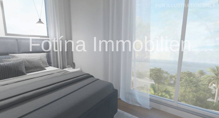  Loft-Studio-Atelier Tatlisu, Famagusta