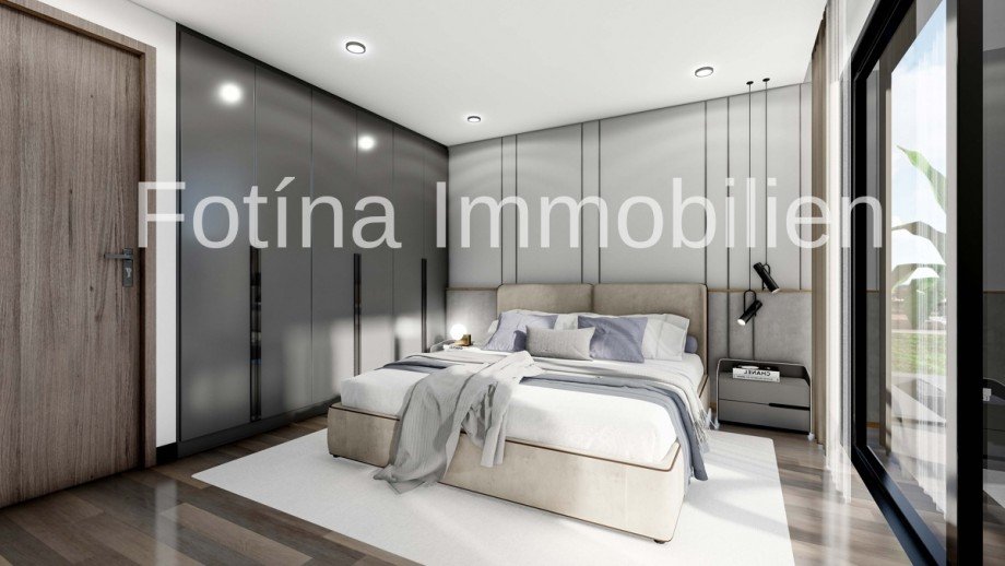 10 Villa Iskele, Famagusta