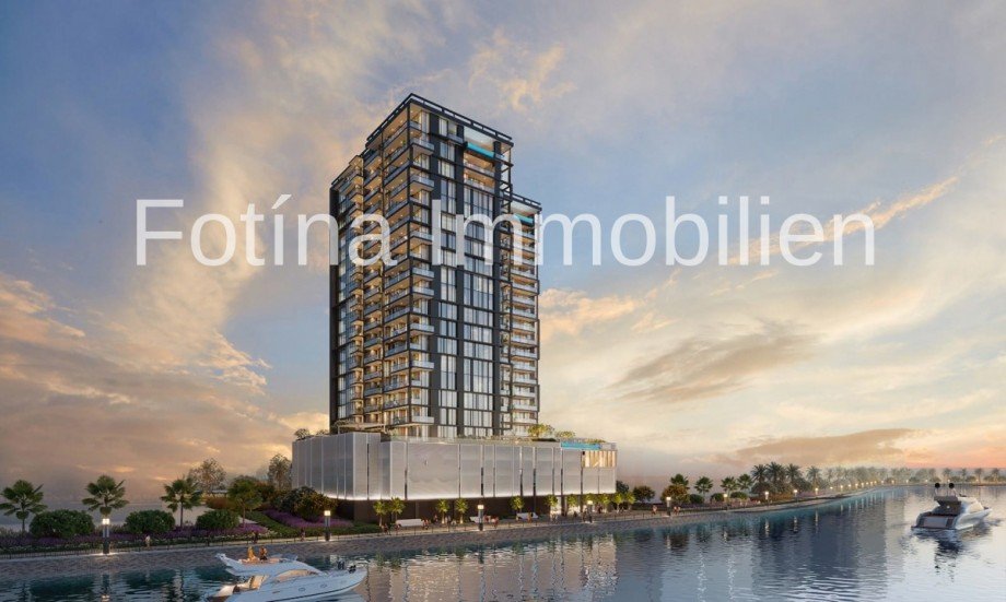  Etagenwohnung Dubai, Business Bay
